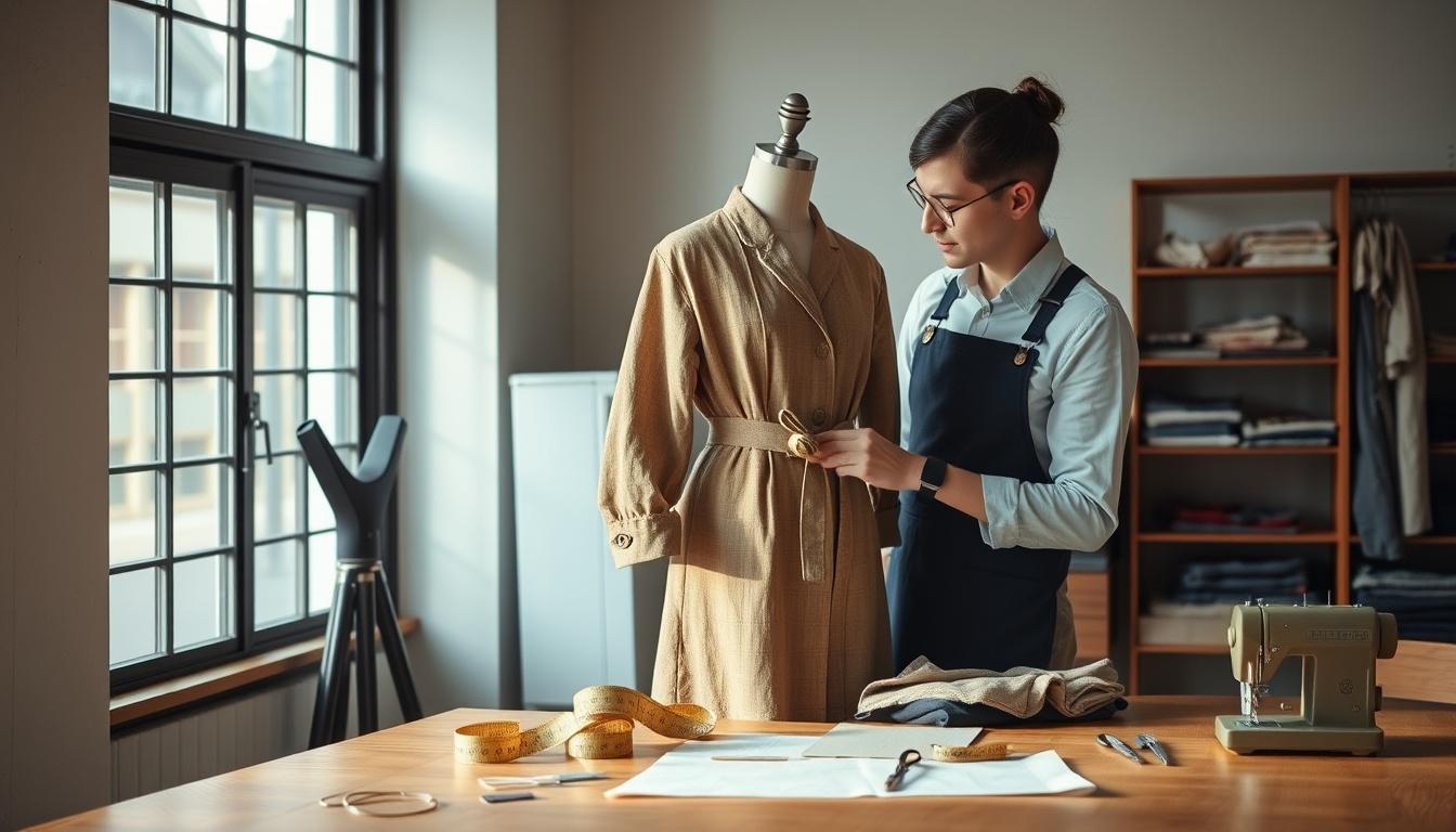 Give Existing Clothing a New Purpose